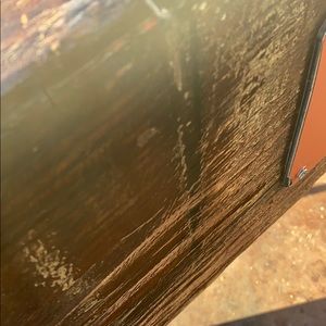 Meet your Posher, Whitney